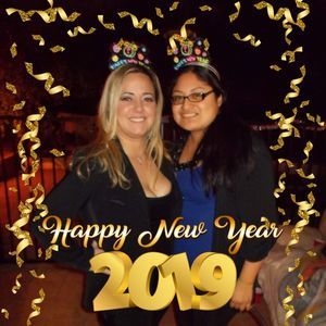 Meet your Posher, Angela